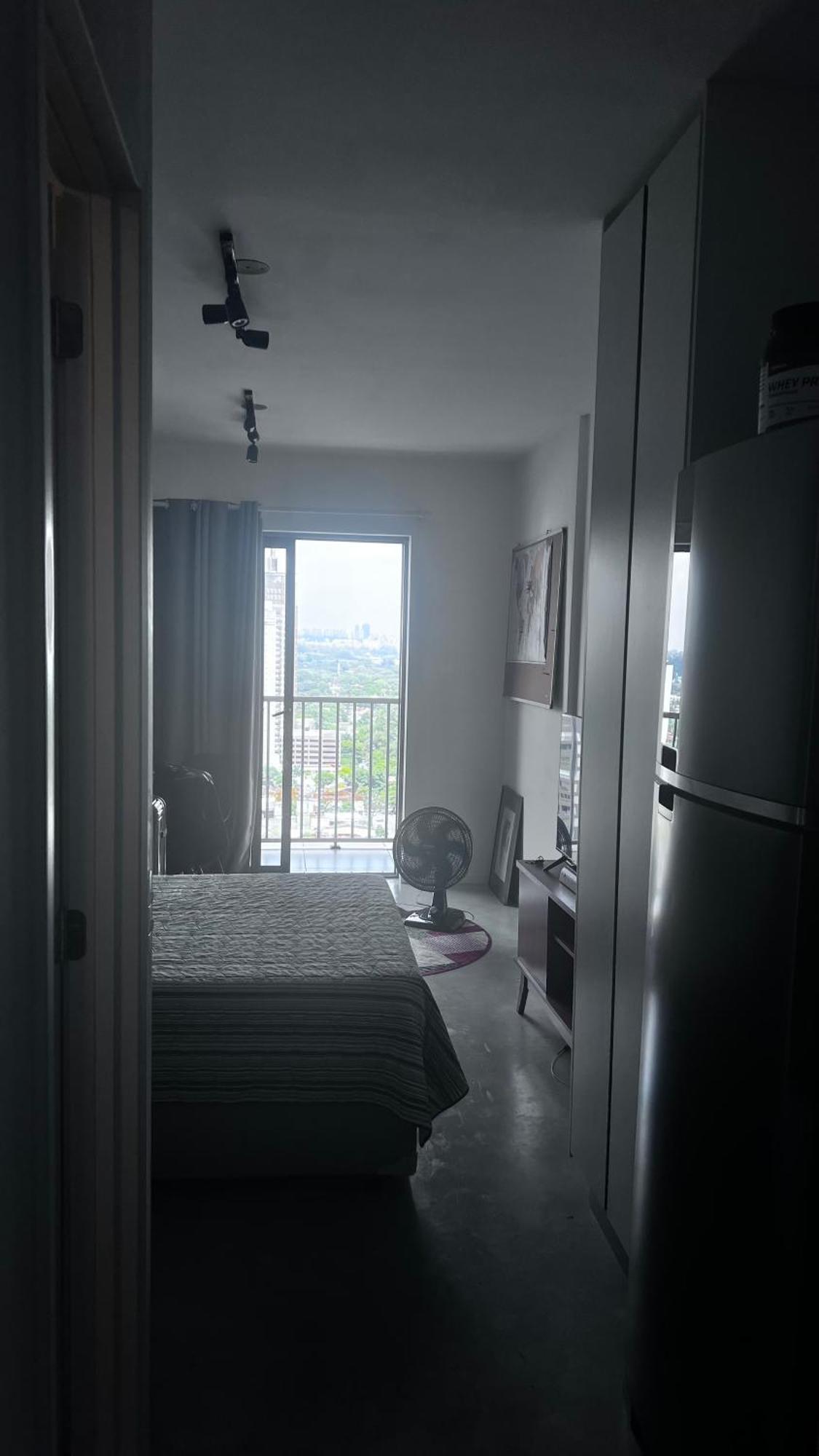 Apartamento View Pinheiros