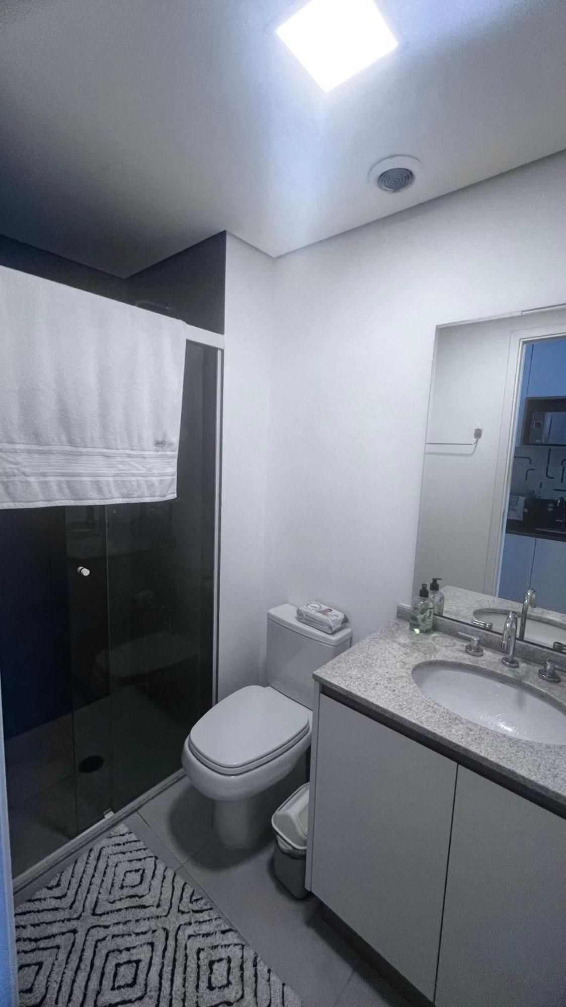 Apartment View Pinheiros *