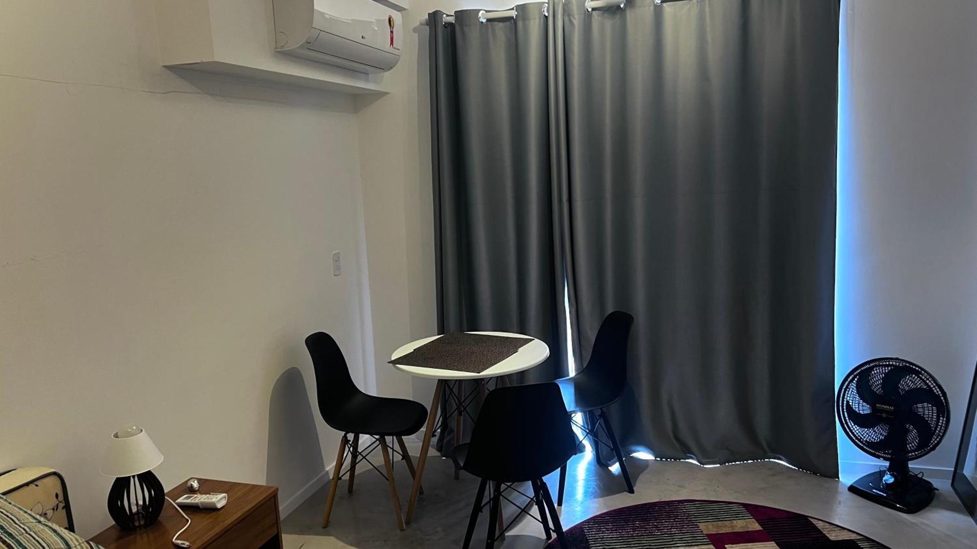 Apartamento View Pinheiros
