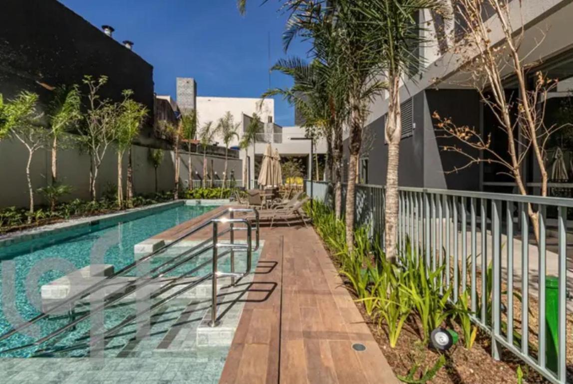 View Pinheiros Apartment *