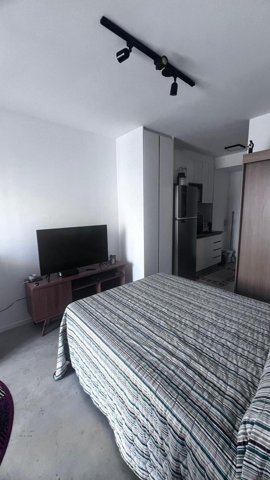 Apartamento View Pinheiros *